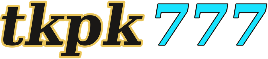 tkpk777 logo